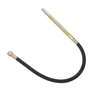 Cap vibrator pentru beton FIXTEC 35 mm x 1,5 m