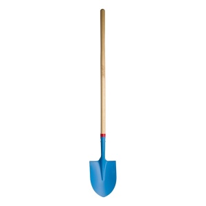 Cazma FIXTEC cu maner din lemn, 215x290x1480mm