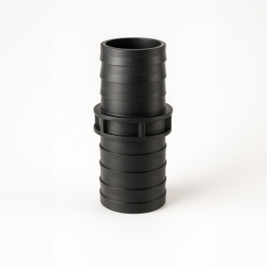 Cupla Egala Layflat 63 (2 tol) – Racord pentru furtun de irigatii