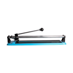 Masina manuala de taiat gresie FIXTEC 400mm, capacitate 10mm
