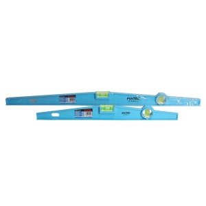Nivela FIXTEC Bridge 60 cm model FHSL07060B din aluminiu - Img 3