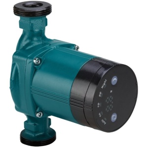 Pompa de circulatie electronica Evosanitary Clasa A, model 25/6-180, 45W