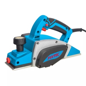 Rindea electrica FIXTEC 550W pentru lemn