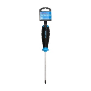 Surubelnita FIXTEC Pozidriv 6x150mm - Img 2