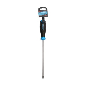 Surubelnita FIXTEC tip Phillips PH1 100 mm cu varf magnetic - Img 2