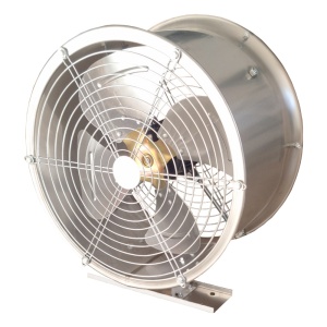 Ventilator pentru recircularea aerului, debit 5300 mc/h
