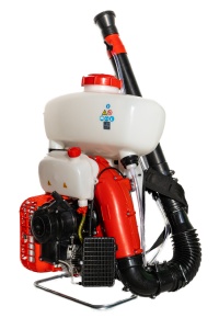 Atomizor Profesional tip SOLO, rezervor 15 Litri, 1400 mc/h - Img 2