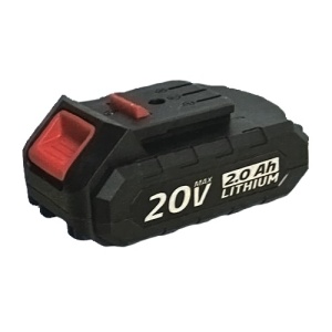 Baterie FIXTEC 20 V 2000 mAh Li-Ion (FBP20L04)