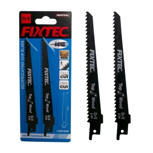 Burghiu HSS FIXTEC 1.5mm pentru Metal - Standard DIN338
