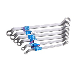 Cheie inel offset dubla FIXTEC 30×32 mm CR‑V - Img 3