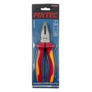 Cleste combinat izolat FIXTEC 7 inch