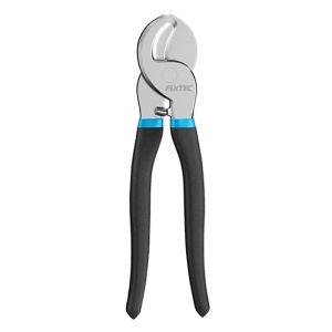 Cleste taietor pentru cabluri FIXTEC 240mm (10 inch) din otel CR-V