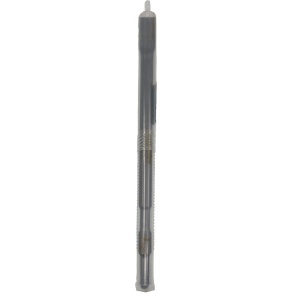 Dalta Hexagonala Plata FIXTEC 17x25x400 mm pentru uz profesional