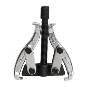 Extractor cu 2 brate FIXTEC 4″ FHJGP24 din otel carbon tratat - Img 1