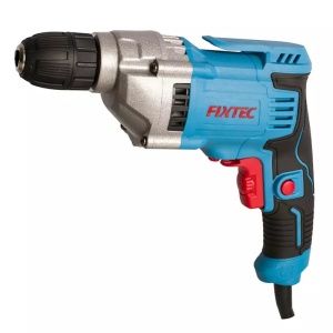 Masina de gaurit electrica cu cablu FIXTEC 550W