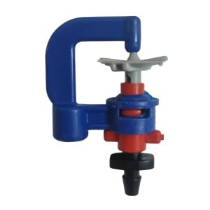 Microaspersor Jet Performant 8mm - Debit 120 l/h - Irigare Eficienta