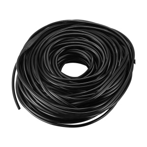 Microtub din PVC 1 mm, lungime 100 cm, cod pv-89