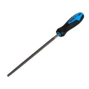 Pila rotunda pentru lemn FIXTEC 8" din otel T12