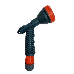 Pistol pentru Udarea Gradinii - Conector pentru Furtun 1/2"