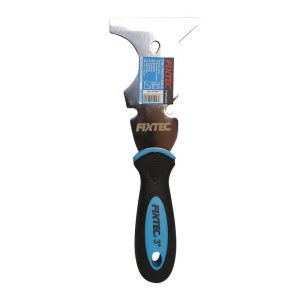 Spaclu multifunctional FIXTEC 3" 7‑in‑1 - Img 2