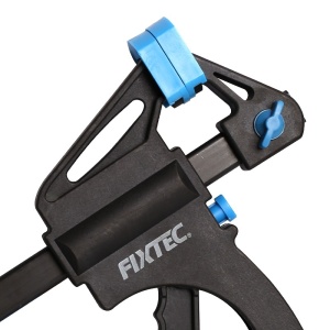 Strangator Rapid FIXTEC 150 mm cu Sistem de Eliberare Instant - Img 4