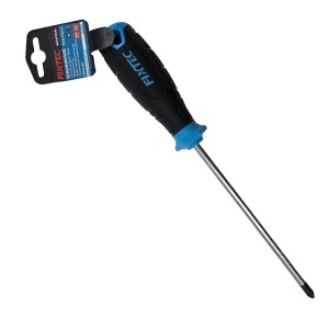 Surubelnita profesionala Phillips FIXTEC PH2 150 mm din CR-V