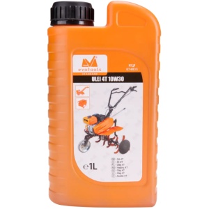 Ulei 10W30 semisintetic pentru motoare 4T pe benzina