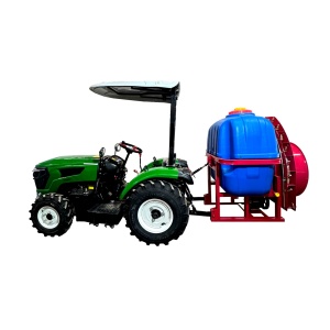 Atomizator agricol 800 litri pentru tractor