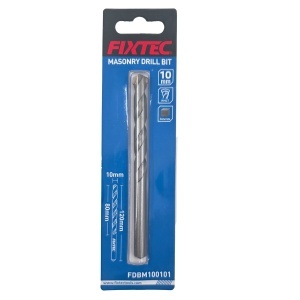 BURGHIE METAL HSS 10x130MM
