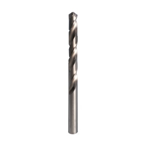 Burghiu pentru metal FIXTEC HSS M2 6 mm x 93 mm calitate profesionala
