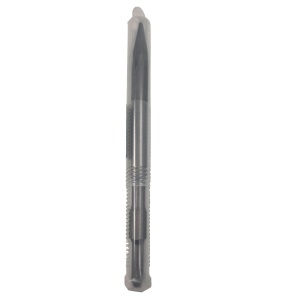 Dalta cu varf hexagonal FIXTEC 17 mm x 300 mm SDS-Plus