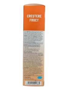 Ingrasamant Crestere Fruct Algactiv Ca, formare si crestere fructe - Img 3