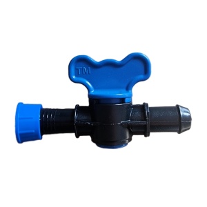 Kit Complet Banda de Picurare - 500m Lungime cu 46 Accesorii Incluse - Img 2