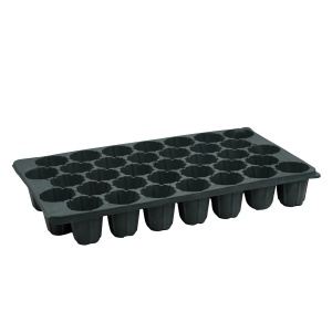 Pachet 100 Tavi Alveolare 35 Celule – Calitate Superioara