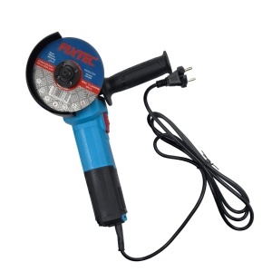 Polizor Angular FIXTEC 900W cu Reglaj de Viteza