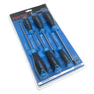 Set profesional de 4 surubelnite magnetice FIXTEC - Img 6