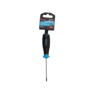 Surubelnita profesionala FIXTEC PH2 150 mm din otel CR‑V - Img 4