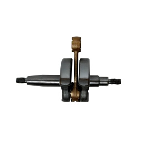 Arbore cotit pentru Motocoasa pe benzina 43CC-52CC