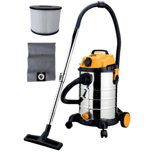 Aspirator profesional ROTOR RVC1400 1400W