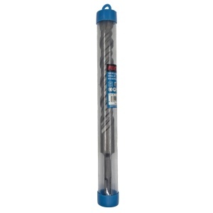 Burghiu profesional FIXTEC SDS-Plus 24 mm x 260 mm