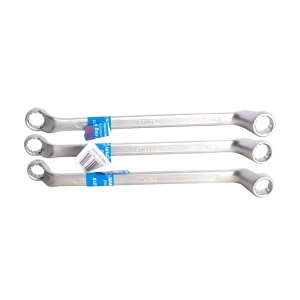 Cheie inel offset dubla FIXTEC 30×32 mm CR‑V - Img 5