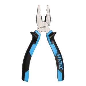 Cleste multifunctional FIXTEC 180mm FHCP2007 CR‑V - Img 5