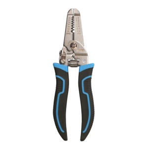 Cleste pentru dezizolat FIXTEC 7" din otel inoxidabil