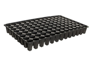 Pachet 100 Tavi Alveolare 104 Celule Scurte – Calitate Superioara