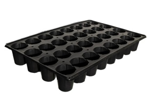 Pachet 100 Tavi Alveolare 32 Celule – Calitate Superioara