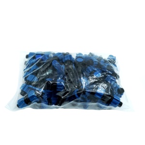 Pachet Irigare 66 Accesorii Φ16 mm – Kit Complet Profesional pentru Picurare