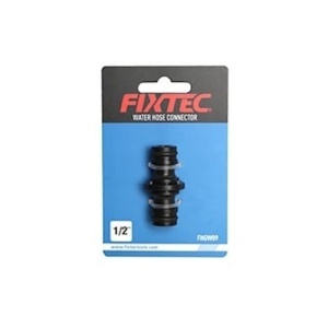 Racord rapid pentru furtun apa 1/2" FIXTEC