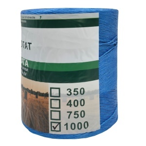 Sfoara pentru balotat Regal Fermierul 1000, rola 5kg