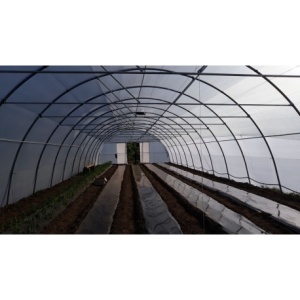 Solar Hobby Regal Fermierul 4x20 metri, arce din 2 in 2 m - Img 1