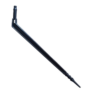 Spike pentru Picurare Microtub 7 mm, Lungime 15.5 cm